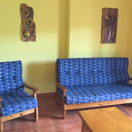 Alojamiento En Entorno Rural Los Trobos Villar de Otero Cameră foto