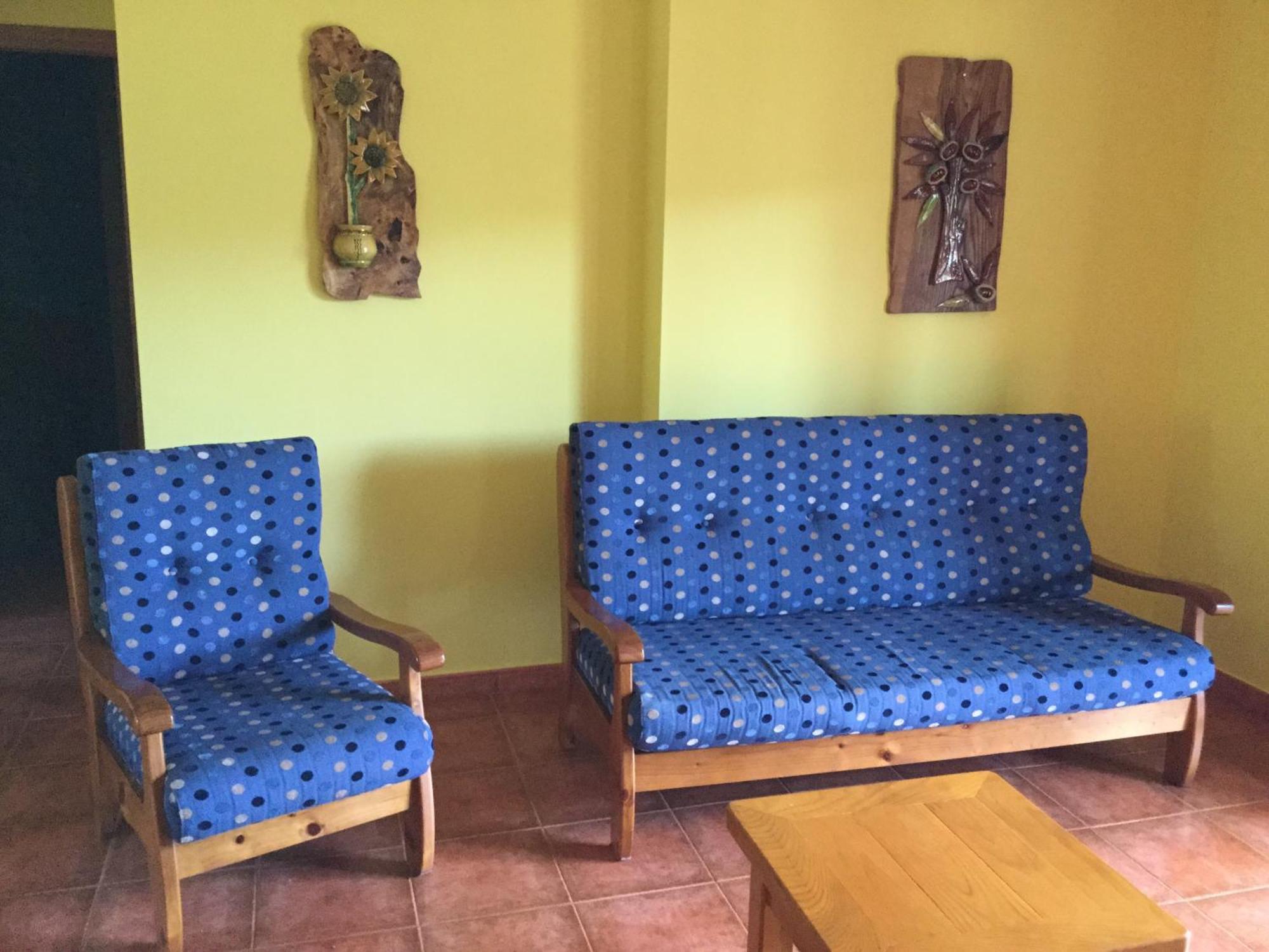 Alojamiento En Entorno Rural Los Trobos Villar de Otero Cameră foto